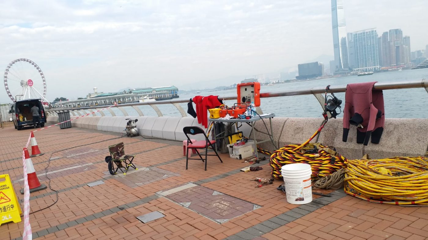 海濱長廊檢查搏邊_2