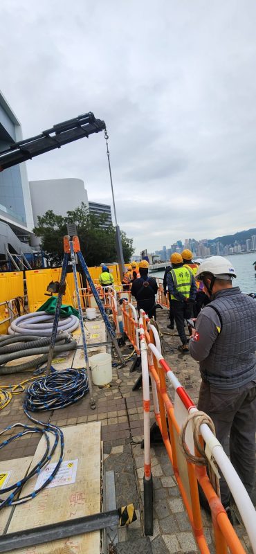 MTR_更換冷氣喉_1