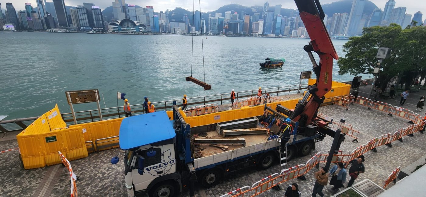 MTR_更換冷氣喉_5